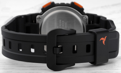 Часы Casio STL-S300H-1B