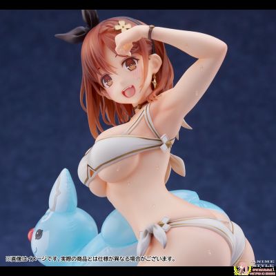 Фигурка 1/6 Райзалин Стаут (Reisalin Stout White Swimsuit ver.)