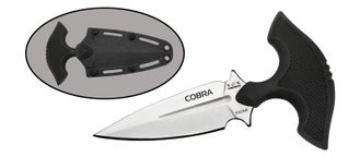 Нож тычковый COBRA K323MR VIKING NORDWAY PRO