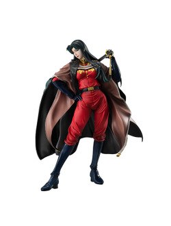 Фигурка 1/8 Сима Гарахо (Cima Garahau)