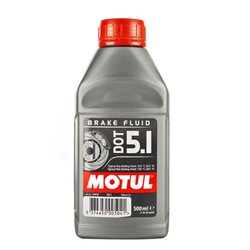 Motul DOT 5.1 0,5л
