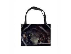 Сумка-шоппер Мортал Комбат, Mortal Kombat №54