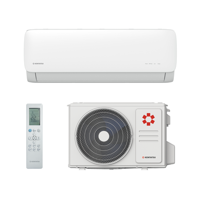 Настенная сплит-система Kentatsu Kanami KSGA35HFAN1/KSRA35HFAN1