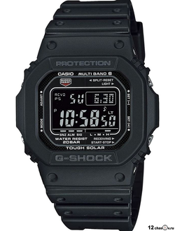 Часы Casio G-Shock GW-M5610U-1BER