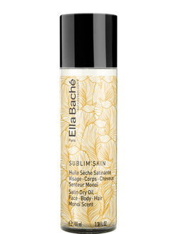 Ella Bache  Сухое масло для тела и волос