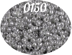 Бисер Toho 10/0 5гр цвет № 0150