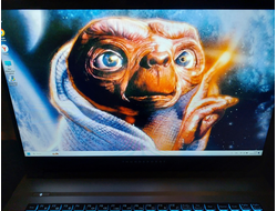 THUNDEROBOT 911 PLUS PRO SD ( 17.3 Full HD IPS 144Hz i5-11400H RTX3060 (6Gb) 24Gb 512Gb SSD )