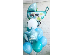 Набор на выписку №19