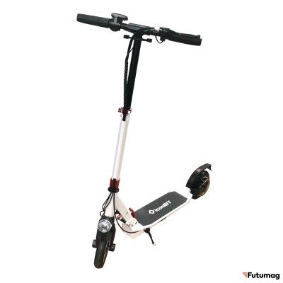 Электросамокат Kick Scooter C80