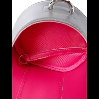 BAZOOKA 3000 Серый фуксия