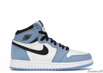 Nike Air Jordan 1 Retro Chicago  Мужские  купить в Екатеринбурге
