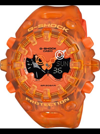 Часы Casio G-Shock GA-V01SKE-4A