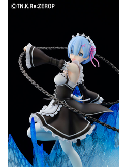 Фигурка 1/7 Рем (Rem Bell Fine)