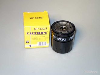 Масляный фильтр Filtron Mondeo 4 (2,0 бензин)