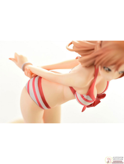 Фигурка 1/6 Асуна Юки (Asuna Yuuki Swimsuit ver.premium)