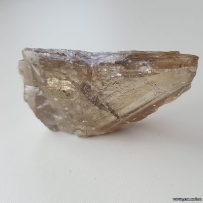 Барит, кристалл. 50*35*13 мм