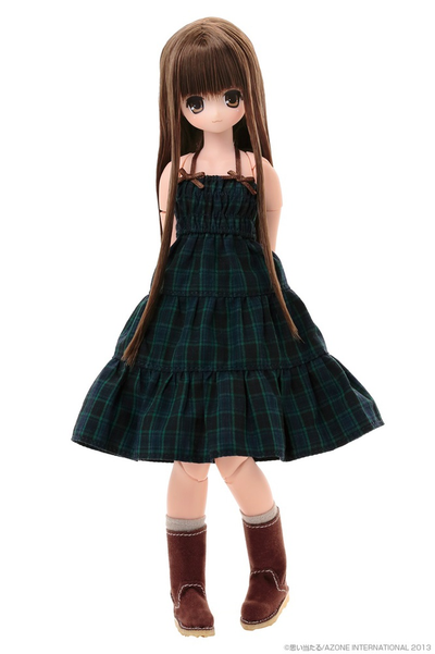 Кукла 1/6 PureNeemo Koron