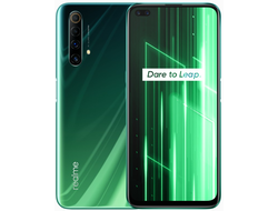 Realme X50 5G 6/128GB Зеленый