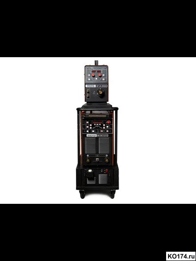 Сварочный полуавтомат Сварог MIG 500 P (J77)