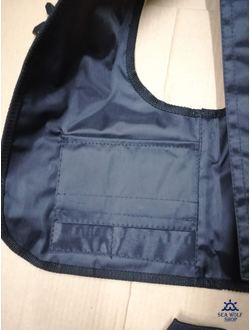 Разгрузочный жилет для дайвинга Spearfishing р.L