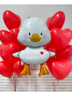 # 503 про любовь