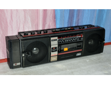FM магнитола Вега-338С