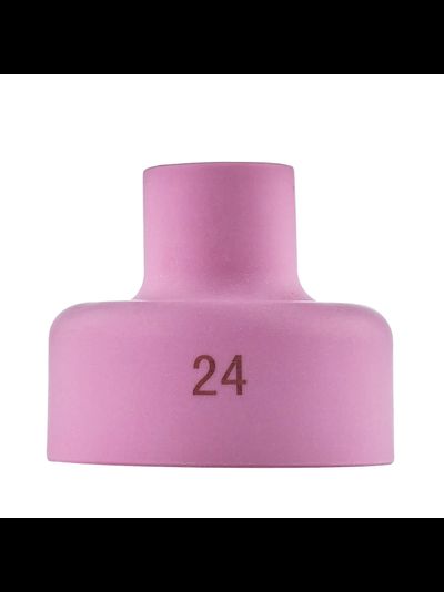 Набор COLISEUM №24 (TIG TP 9/20/25) диаметр вольфрама 1,6 мм. CLS0936