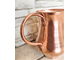 Кружка медная 450 мл Россия All-Copper арт.121