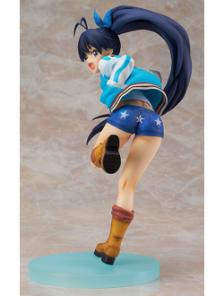 Фигурка 1/8 Хибики Ганаха (Ganaha Hibiki)