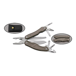 Мультиинструмент TM007 Traveler