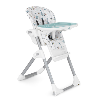 Joie mimzy highchair discount