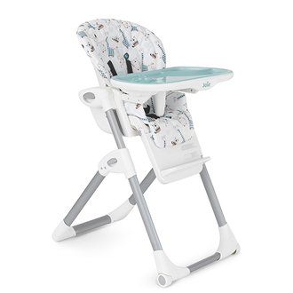 Joie mimzy™ | Multi-Height Highchair for Babies & Toddlers