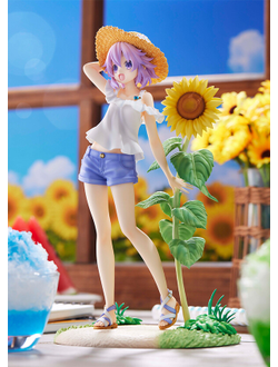 Фигурка 1/7 Нептун (Neptune Summer Vacation Ver.)