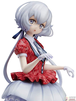 Фигурка 1/7 Дзюнко Конно (Junko Konno)