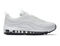 Nike Air Max 97 Белые