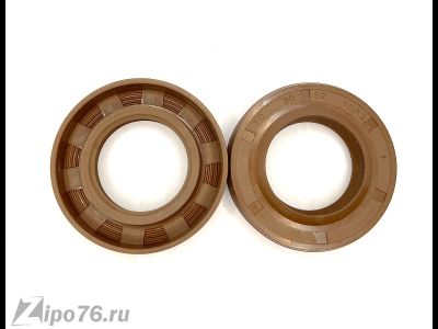 Сальник для стиральной машины 30x52x10/12