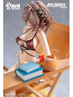Фигурка 1/6 Judith Swimsuit Ver.