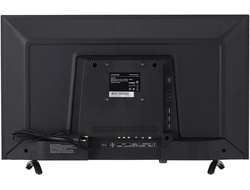 Телевизор Harper 32R720T, 32", HD Ready  Черный