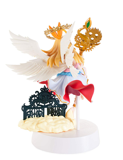 Фигурка Tengoku e Michibiku Kami no Hikari Uriel