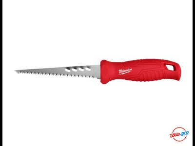 Нож-пилка для гипсокартона Milwaukee Heavy Duty 4932479783