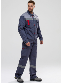 Костюм Флагман-Фаворит-2 СОП