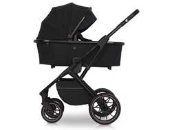 Коляска 3в1 Cavoe Axo Style Mteorite