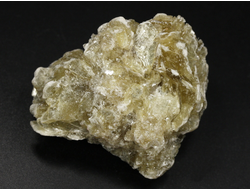 Мусковит, необработанный "дикий" образец, Бразилия (55*47*37 мм, 90 г) №36386