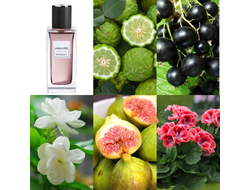 Yves Saint Laurent Lavalliere