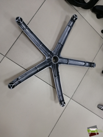 База алюминиевая галактика ТМА-2001-7А