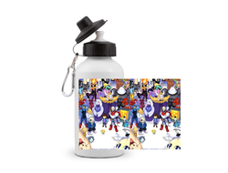 Спортивная бутылка Андертейл, Undertale №6