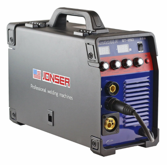 Сварочный полуавтомат JONSER GT-250