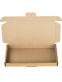 Короб самосборный 179х90х20 мм.