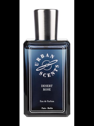 Urban Scents Desert Rose 100мл