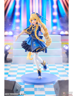 Фигурка Айрис (Iris Stylish-Sword Belzerg Light Novel Idol Ver.)